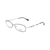 Emilio Pucci Silver Metal Frames -   -  Emilio Pucci.